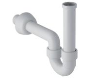 Kirchhoff GEBERIT buissifon 1 1/4" x 40 mm, wit - GE151.100.11.1 - thumbnail