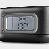 Kärcher Professional 2.445-042.0 Battery Power+ 18/30 Gereedschapsaccu 18 V 3 Ah Li-ion - thumbnail
