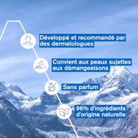 Uriage Pruriced Gel Frais Apaisant 100ml - thumbnail