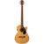 Fender Classic Design CB-60SCE Natural - thumbnail