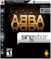 Singstar Abba - thumbnail