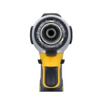 DeWalt DCF801N | Accu slagschroevendraaier | 12 Volt | excl. accu&apos;s en lader - DCF801N-XJ - thumbnail
