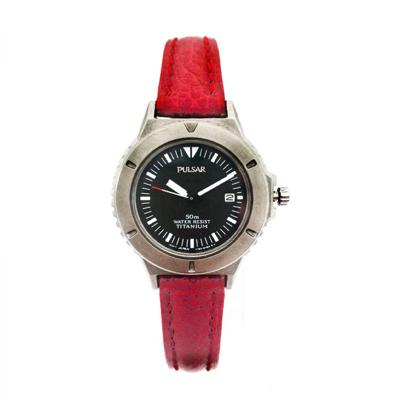 PULSAR 975725 Horloge Dames 26mm PULSAR 975725 Horloge Dames 26mm