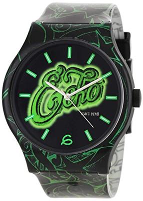 Horloge Uniseks Marc Ecko E06507M1 (Ø 42 mm) Horloge Uniseks Marc Ecko E06507M1 (Ø 42 mm)
