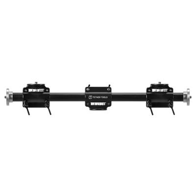 Tether Tools Rock Solid 4-Head Tripod Crossbar