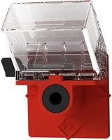 Rubi EASYGRES | Diamantboor-set | Ø 10 mm 04929 - thumbnail