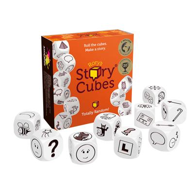 Rory's Story Cubes original