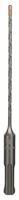Bosch Accessories SDS-plus-5 2608587802 Carbide Hamerboor 3 mm Gezamenlijke lengte 160 mm SDS-Plus 1 stuk(s) - thumbnail