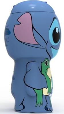 Disney 2-in-1 Shower Gel & Shampoo Stitch