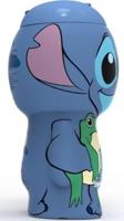 Disney 2-in-1 Shower Gel & Shampoo Stitch - thumbnail