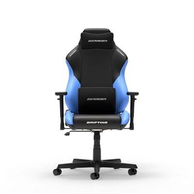 DXRacer Drifting L zwart/blauw DXRacer Drifting L zwart/blauw