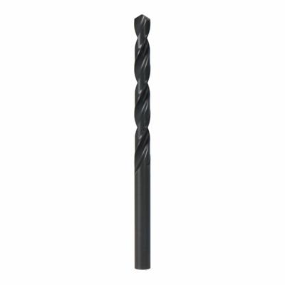 Metaalboor Izar iz27425 Koma Tools DIN 338 Cilindrisch Kort 8,5 mm
