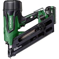 Hikoki NR3665DAW6Z Accu Tacker | 36 V | 39-64mm | Zonder accu's en lader | In HSC IV Koffer - NR3665DAW6Z - thumbnail