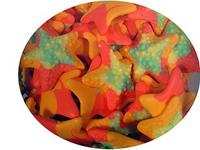 Trolli - Zeesterren - 75 stuks - thumbnail