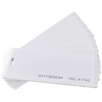 Sygonix SY-6440256 Transponderkaart Set van 10 stuks - thumbnail