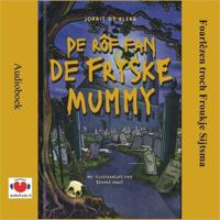 De rôf fan de Fryske mummy - thumbnail