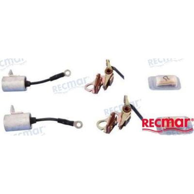 REPUESTOS MOTORES - Bombardier REC0172522 - KIT ENCENDIDO