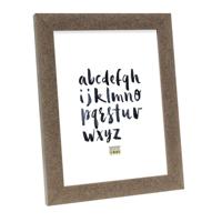 Deknudt Fotokader in goudkleur met glittereffect 10x15 S41VG3 - thumbnail