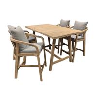 Ashen Barset Buitengewoon de Boet - Buitengewoon de boet - thumbnail