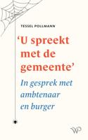 `U spreekt met de gemeente´ - Tessel Pollmann - ebook - thumbnail
