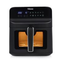 Luchtfriteuse Tristar FR9037 Zwart 1350 W 6,2 L - thumbnail