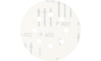 PFERD TOOLS KSS 125 8 L A 400 45017040 Excenterschuurpapier Geperforeerd Korrelgrootte (num) 400 (Ø) 125 mm 25 stuk(s) - thumbnail