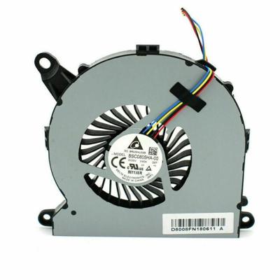 HD Cooling Fan for Intel NUC 8 Gen, BSC0805HA-00