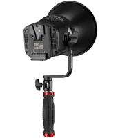 Bresser BR-135RGB COB LED-lamp - thumbnail