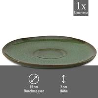 LIKE BY VILLEROY & BOCH - Lave - Koffieschotel 15cm Vert - thumbnail