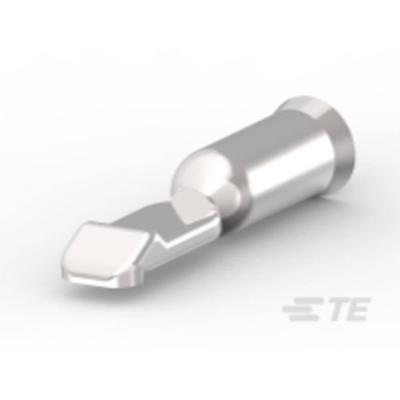 TE Connectivity 647877-1 1 stuk(s)