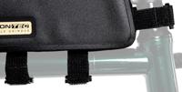 CONTEC frametas "mile grinder top tube 1.2" ct bag mile grinder toptube 1.2 - thumbnail