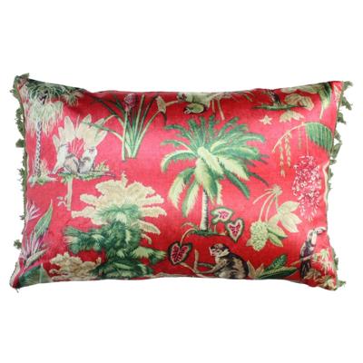 Wants&Needs Accessoires Kussen Velvet Wants&Needs Accessoires Kussen Velvet