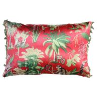 Wants&Needs Accessoires Kussen Velvet - thumbnail