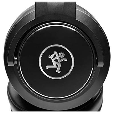 Mackie MC-150 gesloten studio koptelefoon