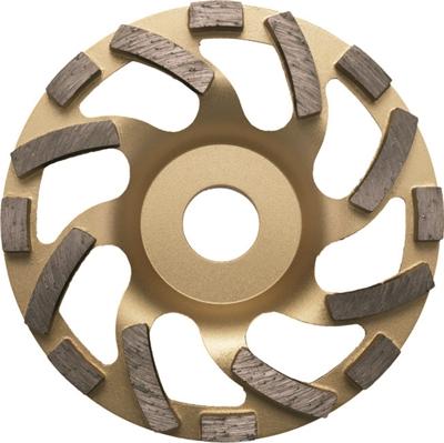 Rotec Komschijf Fancup Uni 125/22,23 - 7442123 Rotec Komschijf Fancup Uni 125/22,23 - 7442123