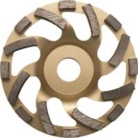 Rotec Komschijf Fancup Uni 125/22,23 - 7442123 - thumbnail