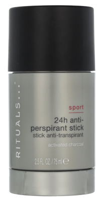 Rituals Sport 24H Anti-perspirant Stick 75ml Deodorant Heren