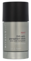 Rituals Sport 24H Anti-perspirant Stick 75ml Deodorant Heren - thumbnail
