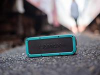 Lamax Storm1 Bluetooth luidspreker - thumbnail