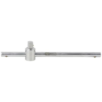 KS Tools 964.1241 9641241 Glijdend stuk Aandrijving 1/2 (12.5 mm) 400 mm 1 stuk(s)