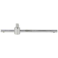 KS Tools 964.1241 9641241 Glijdend stuk Aandrijving 1/2 (12.5 mm) 400 mm 1 stuk(s) - thumbnail