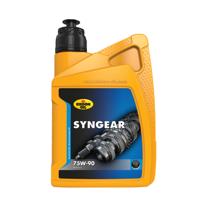 Kroon-Oil Kroon oil olie gearlube 75w-90 liter - thumbnail