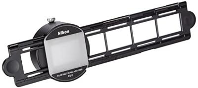 Nikon ES-2 diakopieeradapter set