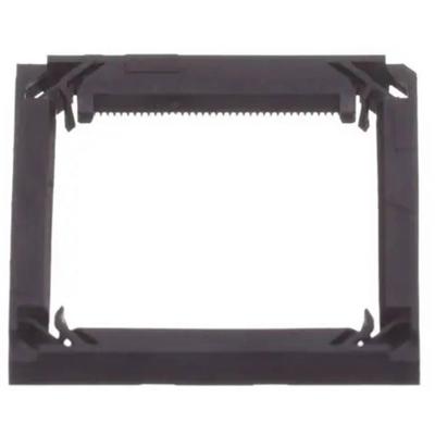 Ultraslim socket TE AMP Ultraslim socket 822115-3 TE Connectivity Inhoud: 1 stuk(s) TE AMP Ultraslim socket 822115-3 TE Connectivity Inhoud: 1 stuk(s)