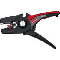 Knipex Afstriptang Automatisch | PreciStrip 16 - 1252195SB - thumbnail