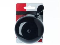 Simson bel dingdong large zwart 80mm - thumbnail