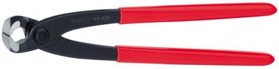 Knipex Moniertang gepolijst/kunstst. 280 mm - 99 01 280 SB 9901280SB Knipex Moniertang gepolijst/kunstst. 280 mm - 99 01 280 SB 9901280SB
