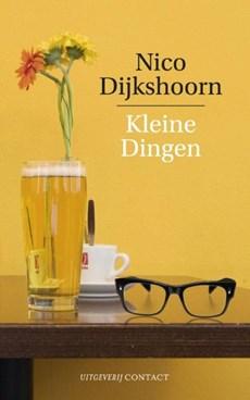 Kleine dingen - Nico Dijkshoorn - ebook
