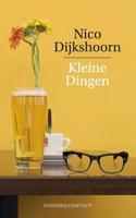 Kleine dingen - Nico Dijkshoorn - ebook - thumbnail