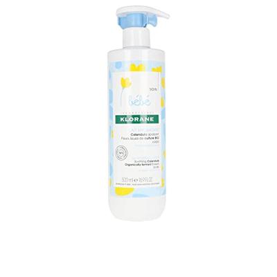 Klorane Lait Hydratant au Calendula BIO 500ml
